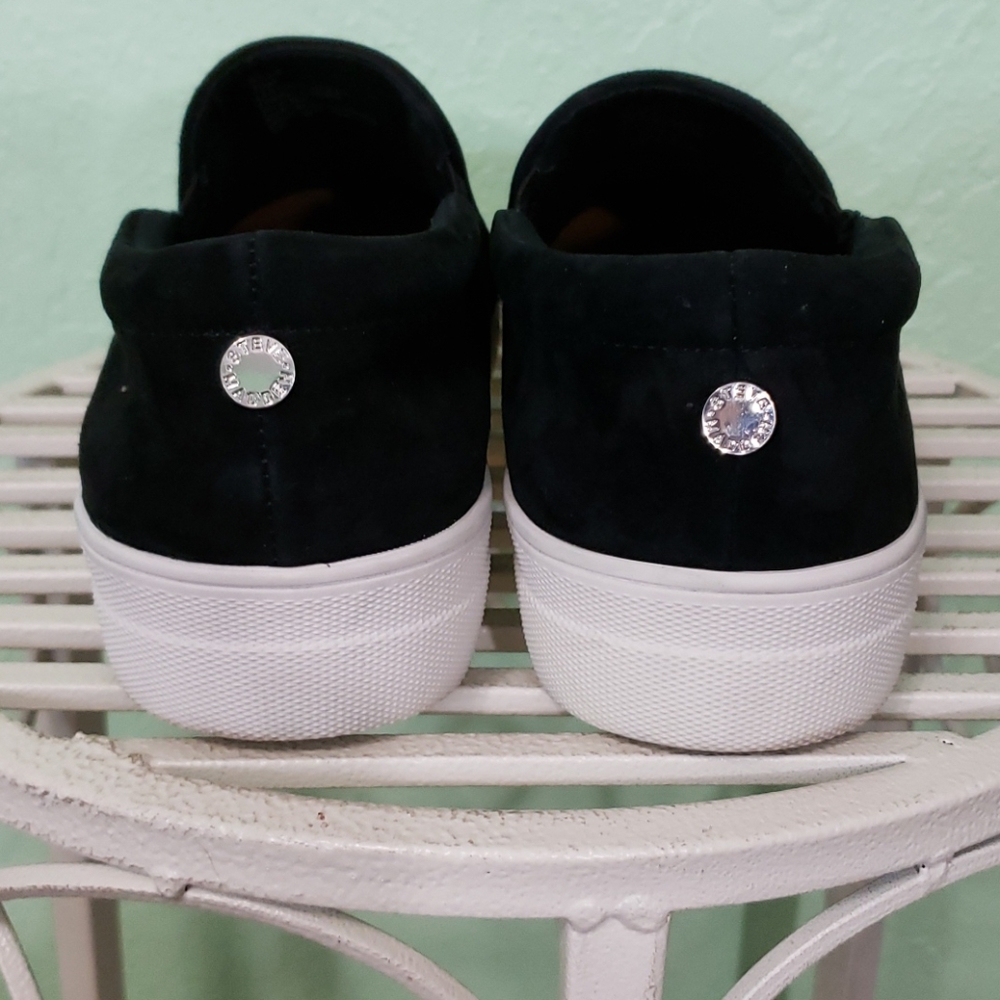 STEVE MADDEN women's gills sneakers - Picture 3 of 7